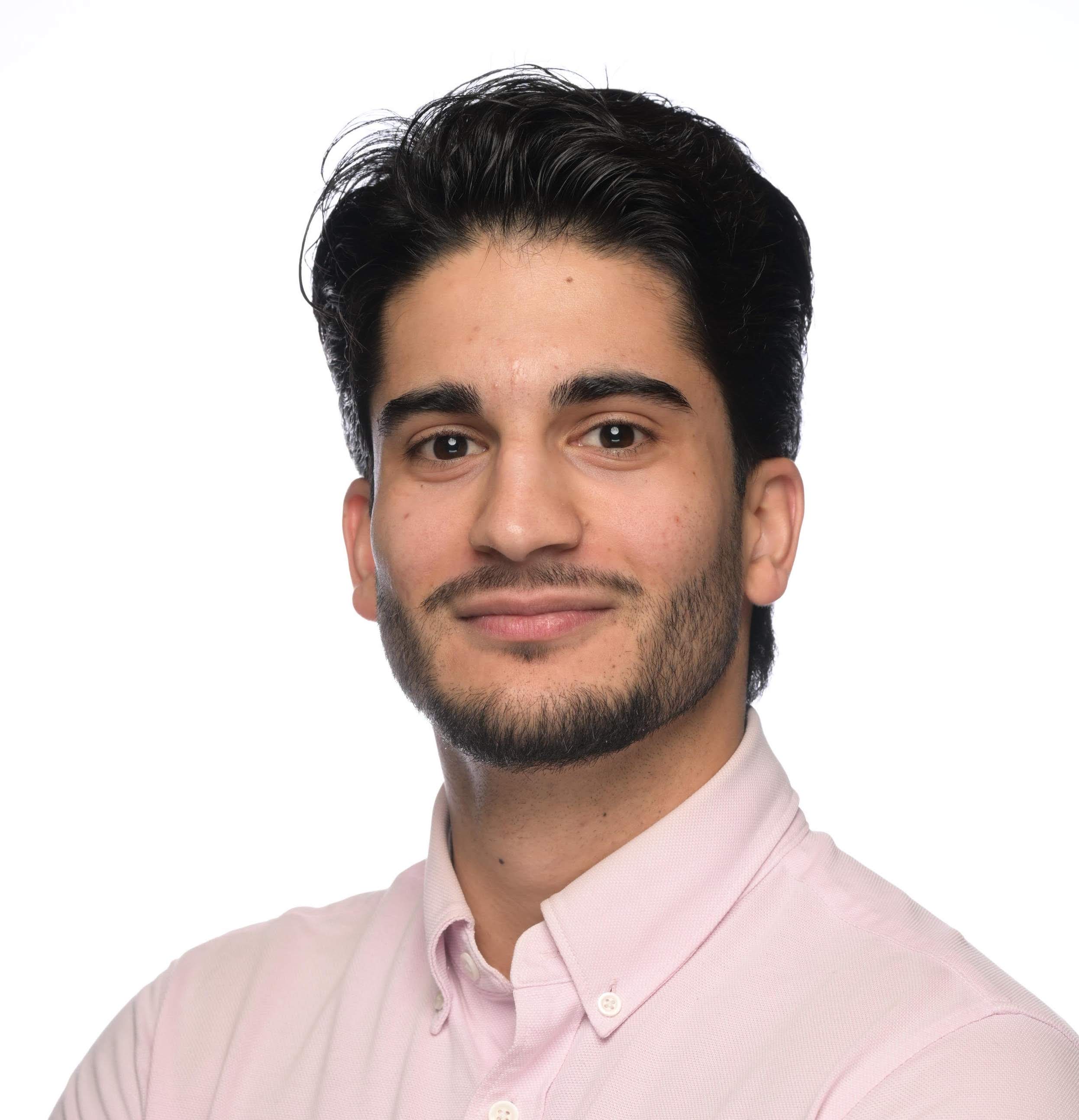 Abdullah Tokmak